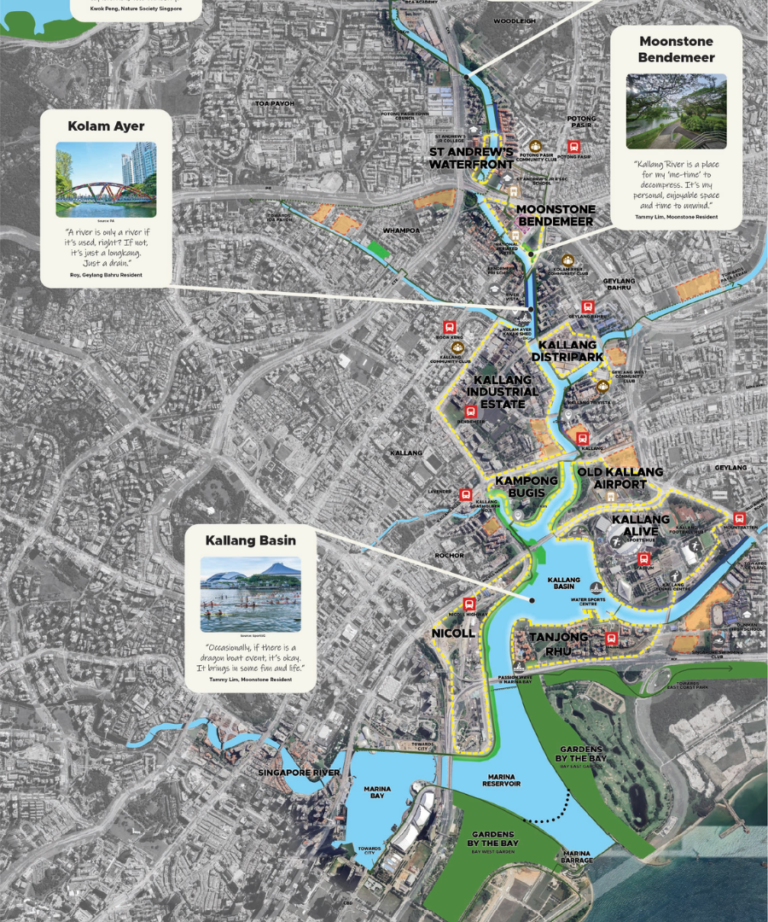 Kallang Close URA Masterplan 1
